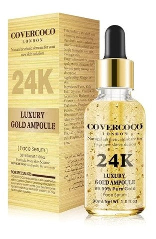 SERUM 24K